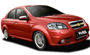 Chevrolet Aveo 1.4 CNG
